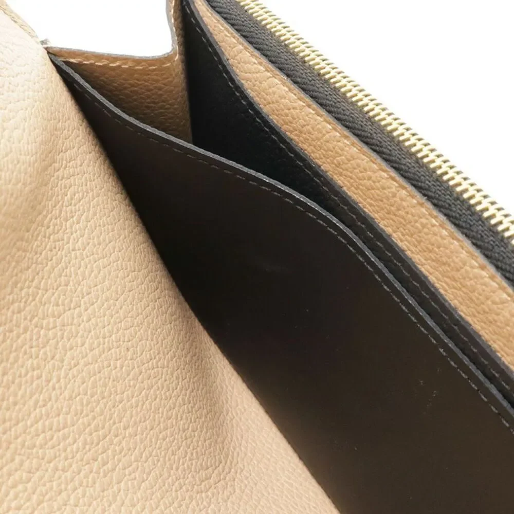 Louis Vuitton Emily Long Wallet